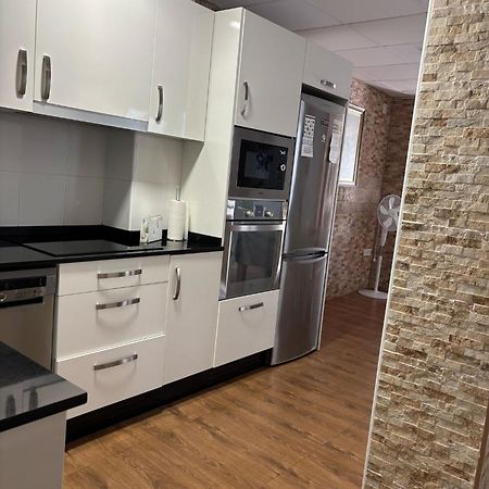 Вилла Vivienda Turistica Ондара Экстерьер фото