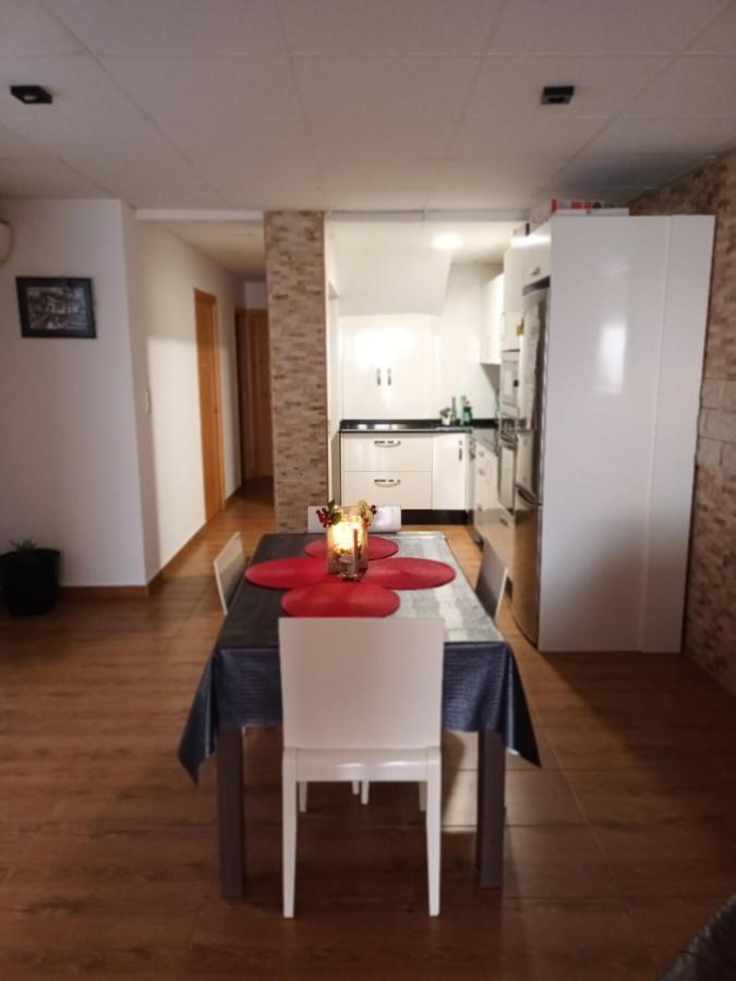 Вилла Vivienda Turistica Ондара Экстерьер фото