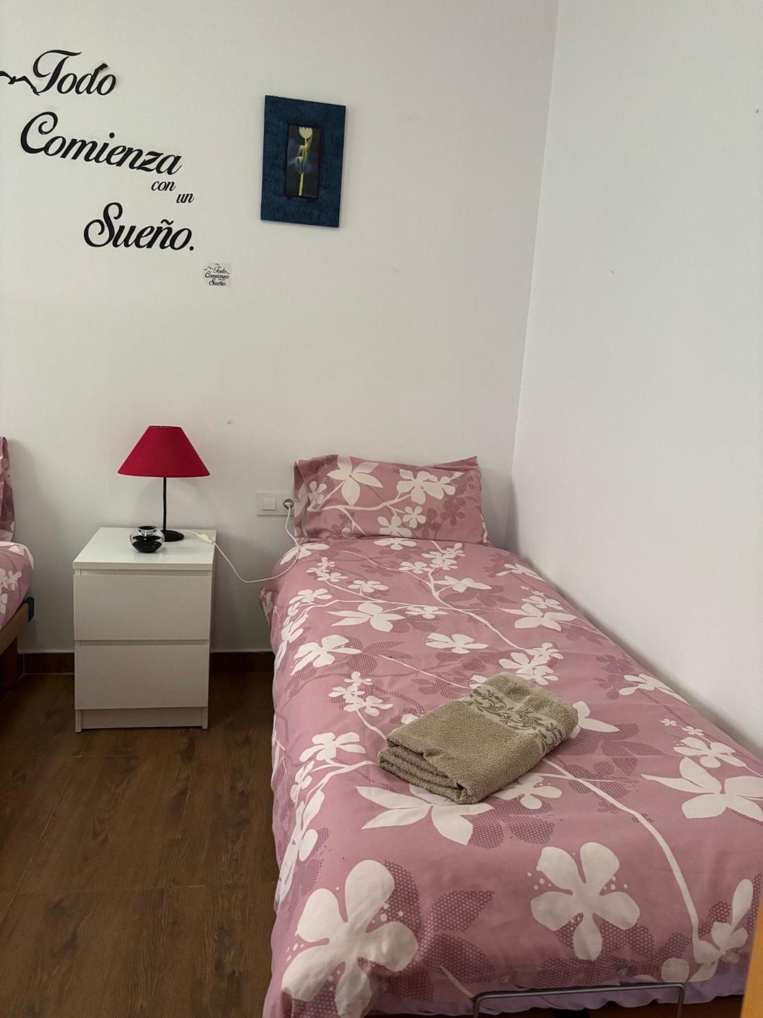 Вилла Vivienda Turistica Ондара Экстерьер фото