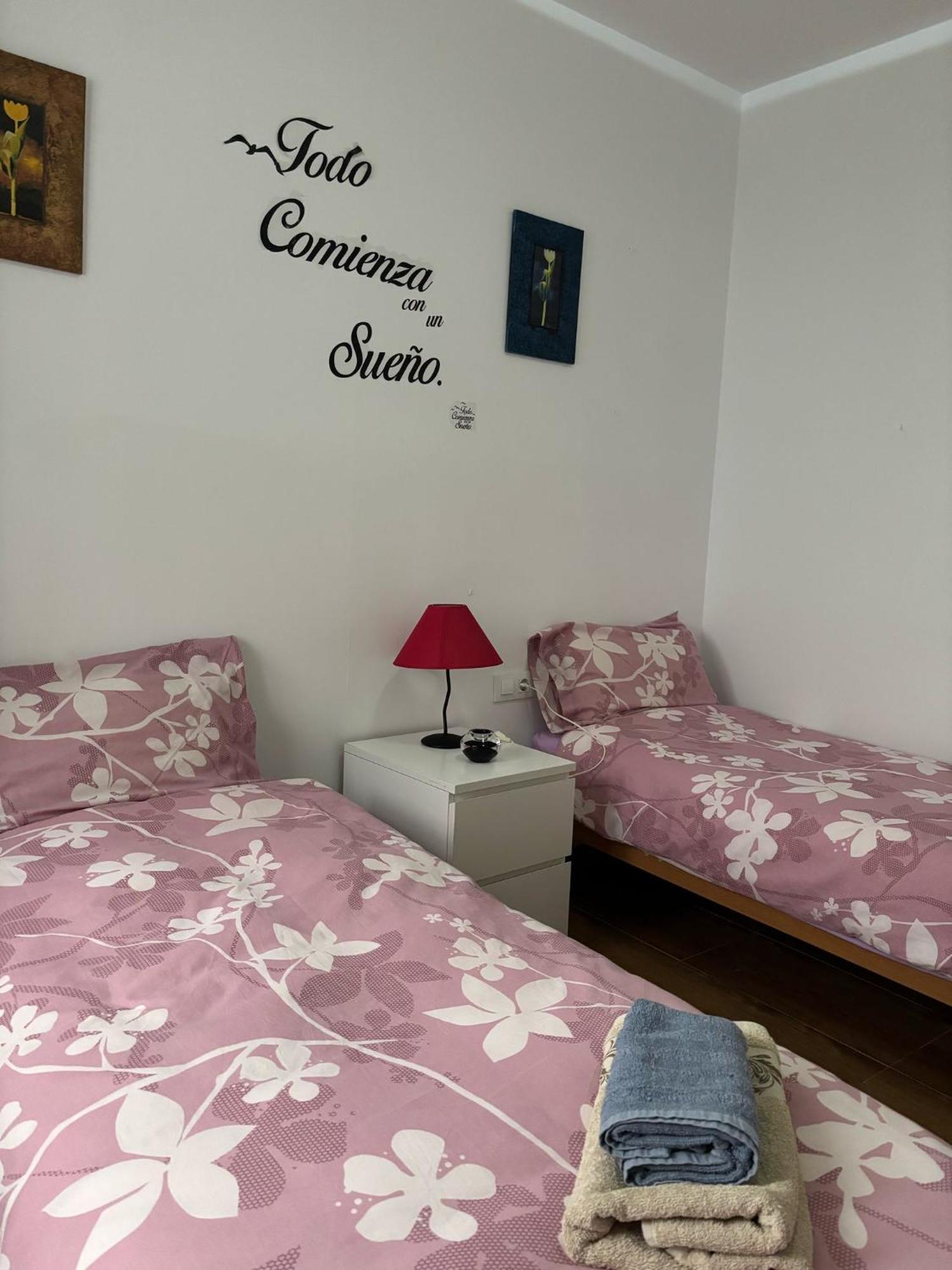 Вилла Vivienda Turistica Ондара Экстерьер фото
